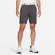 Мужские шорты Nike Dri-FIT UV Men's Chino Plaid Golf Shorts