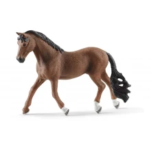 Schleich Horse Club Trakehner Gelding Toy Figure