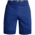 Мужские шорты Under Armour Woven Shorts Mens Blue