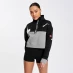 Жіноча куртка Nike Dri-FIT Indy Women's Light-Support 2-Piece Pad Logo Sports Bra Blck/White/Iron