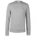 Мужской свитер Original Penguin Original Fleece Crew Sweater Grey 080
