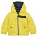 Детская курточка Boss Reversible Padded Jacket Lime 616