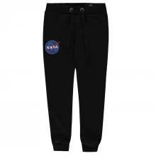 Детские штаны Alpha Industries NASA Jogging Pants
