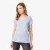 Жіноча футболка Jack Wills Fullford Pocket T-Shirt Blue