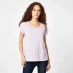 Жіноча футболка Jack Wills Fullford Pocket T-Shirt Lilac