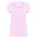 Жіноча футболка Jack Wills Fullford Pocket T-Shirt JW  Pink