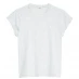 Жіноча футболка Jack Wills Endmoor Boyfriend T-Shirt Grey Marl