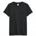 Мужская футболка с коротким рукавом Jack Wills Ayleford Logo T-Shirt Black