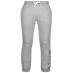 Мужские штаны Jack Wills Wills Logo Joggers Grey Marl