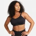 Женские колготки Nike Pro Alpha Sports Bra Womens Black