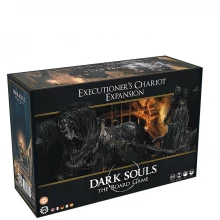 Женские часы Steam Forged Dark Souls The Board Game Executioner's Chariot