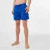 Мужские плавки Jack Wills Mid-Length Swim Shorts by Jack Wills Cobalt