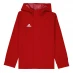 Детская курточка adidas Entrada 22 All-Weather Jacket Junior Boys Red