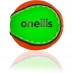 ONeills Quick Touch Sliotar Green/Orange