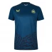 Детская футболка Castore Newcastle United Pre Match T Shirt 2023 2024 Adults Blue