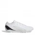 Мужские бутсы adidas X Speedportal.3 Firm Ground Football Boots White/White