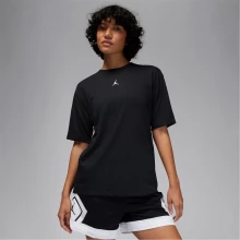 Женский комбинезон Nike Sport Women's Diamond Short-Sleeve Top
