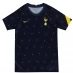 Детская футболка Castore Rangers LS Polo Mens Blue