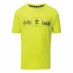 Мужская футболка Dare 2b Rightful Tee Jn99 Lime Punch