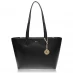 Женская сумка DKNY DKNY Sutton Tote Bag Black