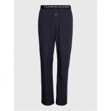 Мужские штаны Tommy Hilfiger Check Woven Trousers