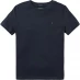 Детская футболка Tommy Hilfiger Children's Original T Shirt Navy