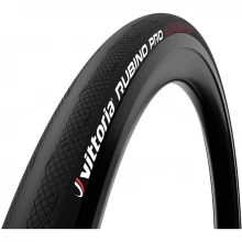 Vittoria Rubino Pro IV TLR G2.0 700C Folding Tubeless Ready Road Tyre - Retail Packaged