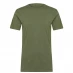 Мужская футболка Paul Smith Chest Logo T Shirt Khaki 35