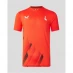Детская футболка Castore Charlton Athletic Pre Match T-Shirt Red