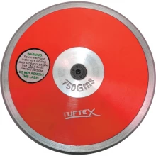 Sports Directory ABS Plastic Discus 0.75kg