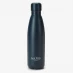 Jack Wills Wills Stainless Steel Insulated Water Bottle Navy