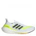 Чоловічі кросівки adidas Ultraboost 21 Mens Running Shoes Ftwr White