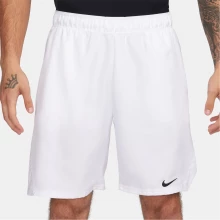 Женские штаны Nike Victory Men's Dri-FIT 9 Tennis Shorts