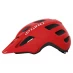 Giro Fixture MTB Helmet Trim Red