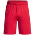 Чоловічий спортивний костюм Under Armour Tech Vent Shorts Mens Red