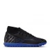 Мужские бутсы Nike Mercurial Superfly 9 Pro Turf Football Boots Black/Chrome