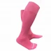 Шкарпетки Sondico Football Socks Mens Pink