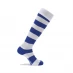 Шкарпетки Sondico Football Socks Mens Blue/White
