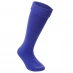 Шкарпетки Sondico Football Socks Plus Size Royal