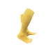Шкарпетки Sondico Football Socks Plus Size Yellow