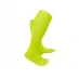 Шкарпетки Sondico Football Socks Plus Size Fluo Yellow