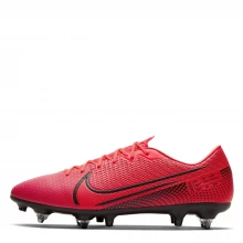 Мужские бутсы Nike Mercurial Vapor Academy SG Football Boots