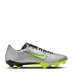 Мужские бутсы Nike Mercurial Vapour 15 Academy Firm Ground Football Boots Silver/Pink/Blk
