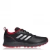 Чоловічі кросівки adidas Runfalcon 2 Mens Trail Running Shoes Black/Silv/Grey