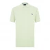 Мужская футболка поло PS Paul Smith Zebra Regular Polo Shirt Green 31B