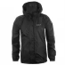 Детская курточка Gelert Gelert Lightweight Packaway Rain Jacket Black