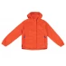Детская курточка Gelert Gelert Lightweight Packaway Rain Jacket Rusty Orange