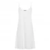Женская пижама Calvin Klein LGHT LINED TRIANGLE White