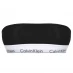 Calvin Klein Calvin Klein CK1 Mod Bandeau Womens Black 001