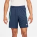Мужские шорты Nike Strike Shorts Midnight Navy